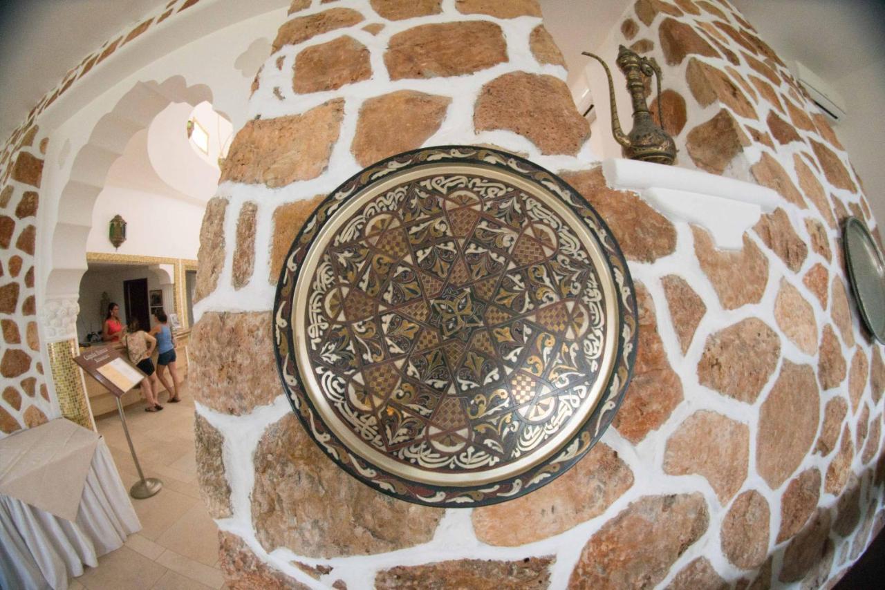 Cupola Bianca Resort LMP Exterior foto