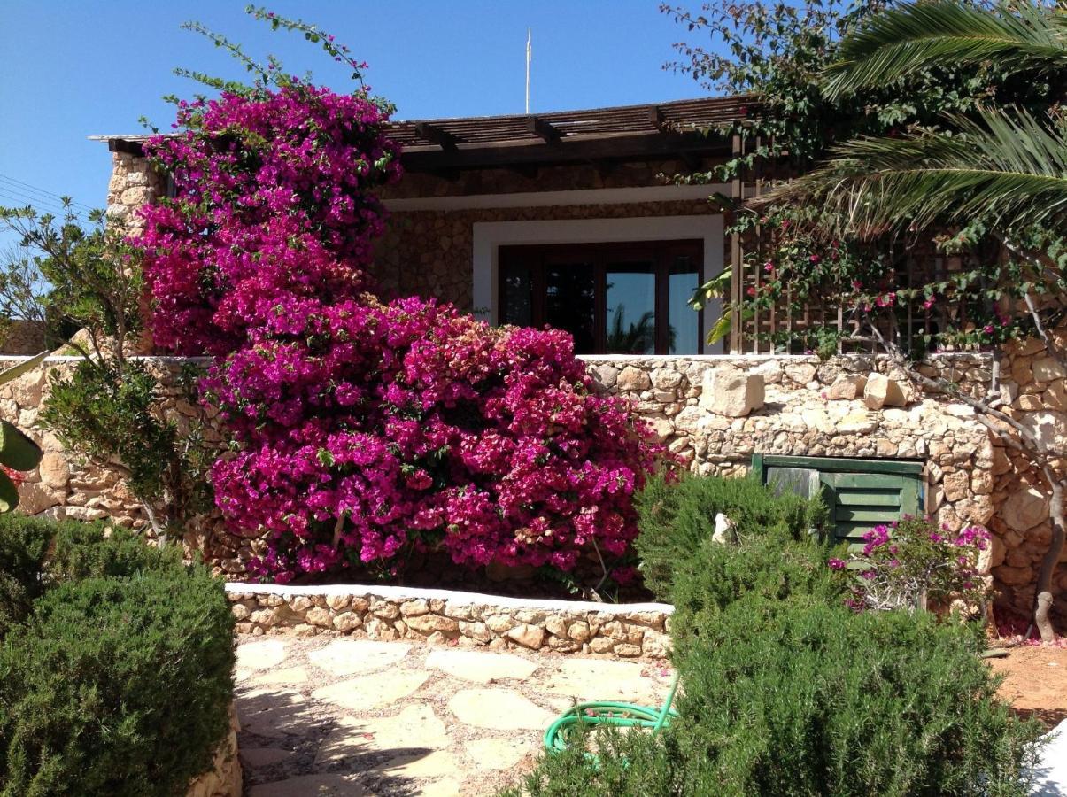 Cupola Bianca Resort LMP Exterior foto