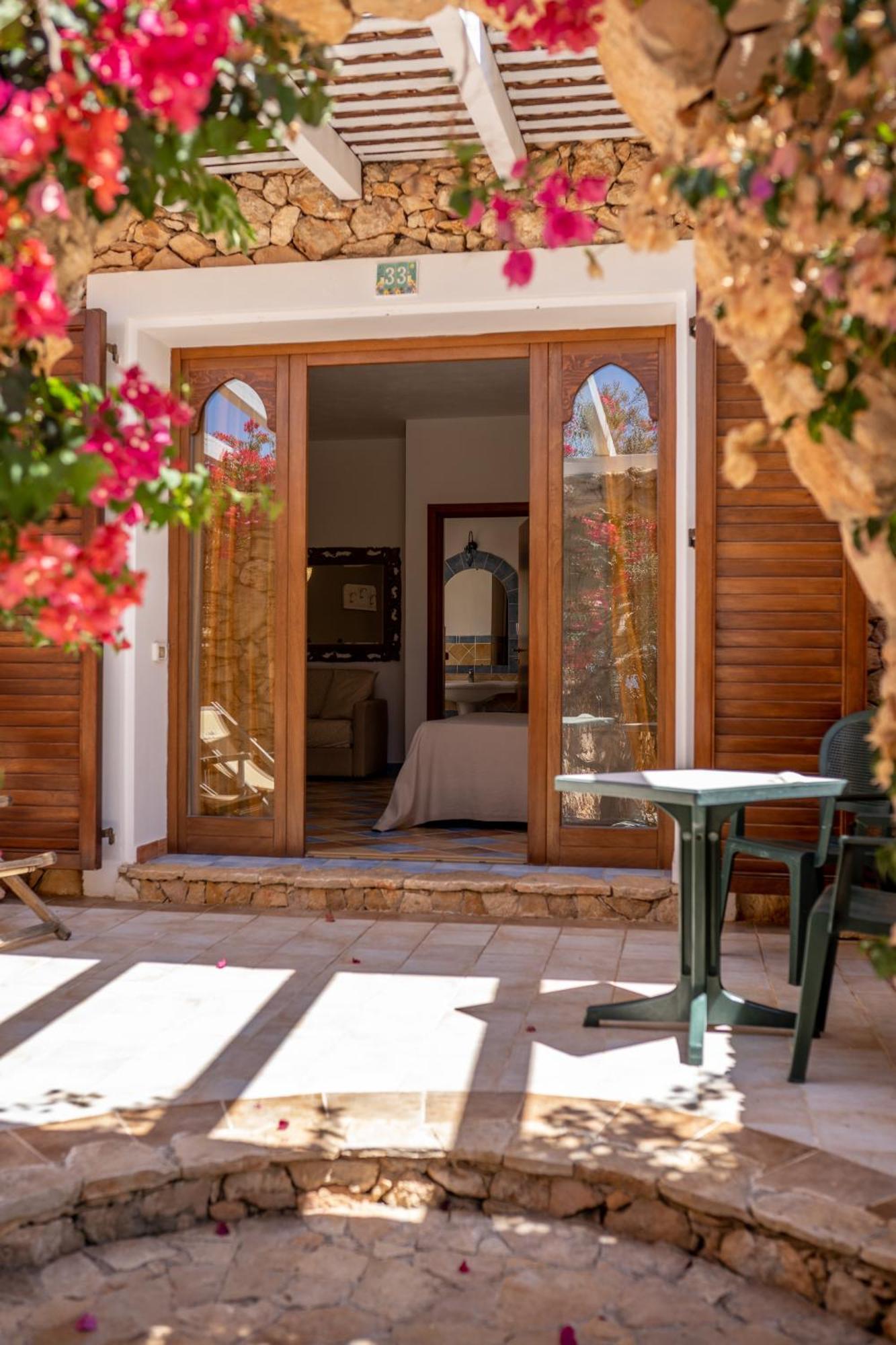 Cupola Bianca Resort LMP Exterior foto